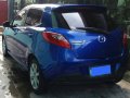 For sale Mazda 2 2010-4