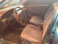 Nissan Sentra 1998 Model Super Saloon-3