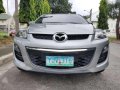 All Original Mazda CX7 2011 AT For Sale-0