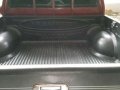 Toyota Hilux SR5 LN166 4x4-4