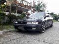 Nissan Sentra Series 3-0