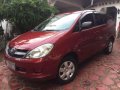 Toyota Innova J Diesel 2007-2