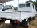 Isuzu Elf Double Cab 4x4 Aircon-2