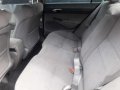 2006 Honda Civic 1.8V Allpower Automatic-6