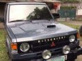 1990 Mitsubishi Pajero 25 TD Intercooler Metal Top-3