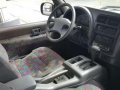 2005 Nissan Serena Turbo diesel-7