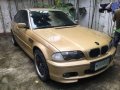 2000 BMW 316i m3 look(fastbreak)-0