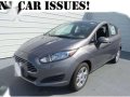 2016 Fiesta Matic No assume balance eon vios mirage avanza almera alto-1