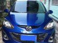 For sale Mazda 2 2010-1