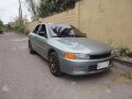 Mitshubishi Lancer EL 1998-1