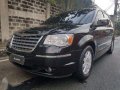 Fresh In And Out 2011 Chrysler Town and Country For Sale-0