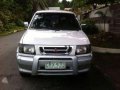 Mitsubishi adventure 2001 AUTO. RUSH SALE. REDUCED-1