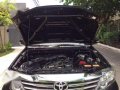 2013 Fortuner G 33t kms only-8
