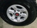Toyota Hilux SR5 LN166 4x4-6