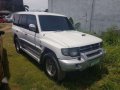 Mitsubishi Pajero Field Master 2004-1