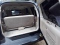 Ford Everest 2008-10