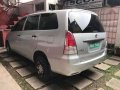 Casa Maintained 2012 Toyota Innova J DSL MT For Sale-10