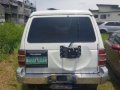 Mitsubishi Pajero Field Master 2004-5