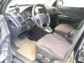 2008 Hyundai Tucson CRDI AT-6