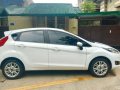 Ford Fiesta 2016 AT-2