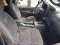 2005 Nissan Serena Turbo diesel-6