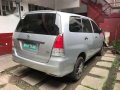 Casa Maintained 2012 Toyota Innova J DSL MT For Sale-11