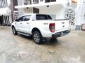 2016 ford ranger wildtrak 3.2 4x4 automatic top of the line-3