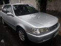 All Original 1998 Toyota Corolla 1.6 GLI Lovelife For Sale-1
