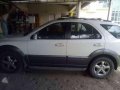 Kia Sorento 2011 model AT-1
