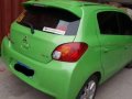 Mitsubishi Mirage GLS 2013 1.2 G-0