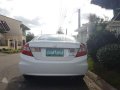 2012 Honda Civic 18E ivtec-4