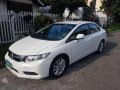 2012 Honda Civic 18E ivtec-0