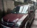 Fresh Like New 2010 Mitsubishi Adventure GLS Sports For Sale-2