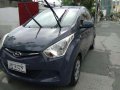 2016 Hyundai Eon GLX not wigo celerio mirage picanto alto swift spark-7