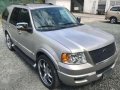 Ford Expedition XLT TRITON 4.6L 4X2 AT 2003-0