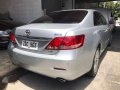 Top Of The Line Toyota Camry 2007 3.5Q AT For Sale-1