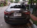 2016 Mazda 2 1.5 AT skyactiv ( new look)-4
