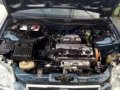 Honda Civic vtec 97 model-4