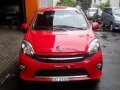 For sale Toyota Wigo 2017-1