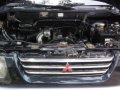 Mitsubishi Adventure Diesel Super Sports-7