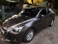 2016 Mazda 2 1.5 AT skyactiv ( new look)-2