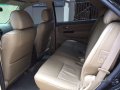 For sale Toyota Fortuner 2013-8