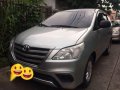 Fastbreak Toyota Innova E 2015 MT For Sale-0