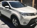 Casa Maintained Toyota Rav4 4X2 AT 2013 For Sale-0