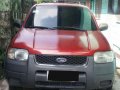 Good Engine 2003 Ford Escape 2.0 Xls AT For Sale-0