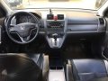 Honda CRV 2009 2.0L AT First Owner Casa Maintained-11
