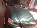 Honda city type z 2002-0