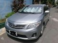 Toyota Altis 1.6V 2012 Casa Maintained-0