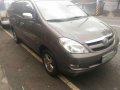 Toyota innova G 2005 automatic-5