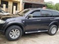 Casa Maintained 2009 Mitsubishi Montero Sport GLS SE For Sale-1